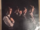 THE ROLLING STONES Debut LP UK 6271-1A MONO LK 4605 1964 Red Decca