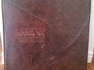 Flower travellin' band / Make up Japan first issue 2LP w/leather bag, insert