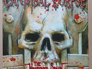 Cannibal Corpse  Vinyl LP 