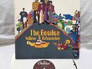 LP – THE BEATLES / YELLOW SUBMARINE  / USA
