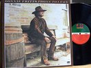 Donnie Fritts - Prone to lean - 1974 US Atlantic SD 18117  LP m- / Country-Blues