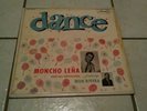 Dance - Moncho Leña and His Orquestra Feat. Mon Rivera - Ansonia Records Lp