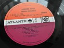 BUFFALO SPRINGFIELD Expecting to Fly SCARCE ORIG UK 1970 ATLANTIC PLUM EX+ LP.