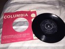 ROGER JAMES FOUR A LETTER FROM KATHY 45 COLUMBIA 7