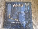 ENTOMBED:left hand path orig.lp DISMEMBER,UNLEASHED,CARNAGE,AT THE GATES,GRAVE