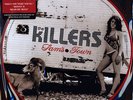 The Killers - Sam's Town LP Pic Vinyl NEW