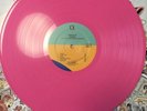 Green Day Dookie on PINK vinyl NM