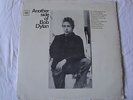ANOTHER SIDE OF BOB DYLAN VINYL LP 1964 CBS UK ORANGE LABEL BPG 62429, MONO EX
