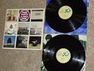 PINK FLOYD A NICE PAIR 2 LP HARVEST LABEL MASTERED BY CAPITOL DEAD WAX EXCELLENT