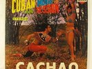 Cachao Y Su Combo - Cuban Music In Jam Session LP - Musicalia