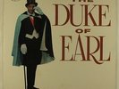 Gene Chandler - The Duke Of Earl LP - Vee-Jay VG++