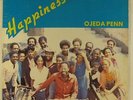 Ojeda Penn - Happiness LP - IFE - Modern Soul Disco VG+