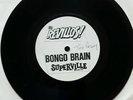 Revillos.. Bongo brain..  One sided w/l test pressing.