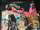 JAMES BROWN Hey America LP KING RECORDS KS 1124 Orig US 1970 FUNK SOUL