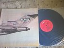 BEASTIE BOYS:Licensed to Ill original Greek gatefold lp PUBLIC ENEMY,NWA,RUN DMC