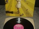 GENESIS Nursery Crime UK Pink Scroll vinyl LP VG+/VG+ 1-U/2-U First Press 1971