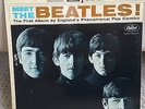 THE BEATLES 