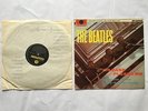 BEATLES PLEASE PLEASE ME MONO XEX 421-1N 422-1N PMC 1202  E & J DAY 5TH EX NICE