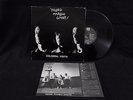 Young Marble Giants LP Colossal Youth ROUGH TRADE JAPAN indie rock EX/EX insert