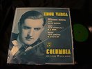 33SX Columbia G/G Tibor Varga Violin Concertos Bruch Mozart NM- RARE LP