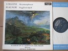 ARGO ZRG 604 1st ED METAMORPHOSEN SIEGFRIED IDYLL