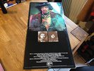 Jimi Hendrix 2x LP Electric ladyland UK Track 1st press NUDE COVER & A1 & B1