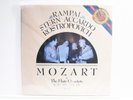 SEALED  MOZART The Flute Quartets - RAMPAL STERN ROSTROPOVICH ACCARDO - CBS LP