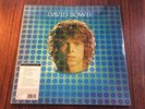 DAVID BOWIE LP SPACE ODDITY 40th ANNIVERSARY ED. LIMITED 2009 SEALED