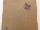 Led Zeppelin In Through The Out Door C Variant Paper Bag 1979 Swan Song SS 16002