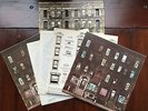 LED ZEPPELIN - PHYSICAL GRAFFITI - SWAN SONG UK 1975 ORIGINAL