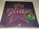 Gary Glitter Original SEALED LP 1972 Bell Rock and Roll Part 2 Glam w/ Hype Stic