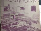 CHROME 'ALIEN SOUNDTRACKS' ORIGINAL VINYL ALBUM