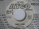 HEAR Rare Soul AESOPS FABLES - TAKE A STEP 45