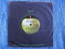 BILLY PRESTON (Beatles Apple Label) That's the way New Zealand 45 1969