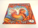 Atomic Rooster ?- Home To Roost ORIG. UK 2LP SET