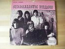 Jefferson Airplane - Surrealistic Pillow - US issue vinyl LP, RCA LSP 3766