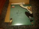 Sealed Mint Moby Play Vinyl 2013 reissue SIGNED Limited Release