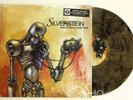 SILVERSTEIN When Broken Is Easily Fixed Vinyl LP (clear with black smoke) *RARE*