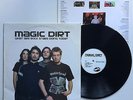 MAGIC DIRT ?– What Are Rock Stars Doing Today LP vinyl Rowland S Howard punk