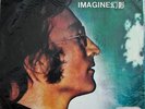 John Lennon - Imagine - First Record - FL-2149 Taiwan - Vinyl VG