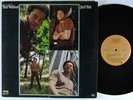 BILL WITHERS Still Bill LP on Sussex VG++