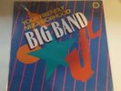 Your Friendly Neighborhood Big Band Reference Recordings RR-14 Excellent Record