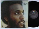 NOLAN PORTER Self-Titled LP on ABC VG++