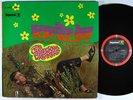 TOM SCOTT The Honeysuckle Breeze LP on Impulse VG++