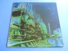 LP UK PROG PANAMA LIMITED JUG BAND - PANAMA LIMITED JUG BAND - ORIGINALE