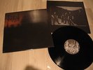 TWILIGHT S/T ORG LP 1st Press Leviathan Judas Iscariot Nachtmystium Krieg Isis