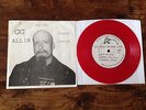 GG Allin And The Murder Junkies 1st 7