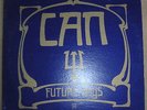 Can – Future Days lp – rare US UA 1974 – exc condition