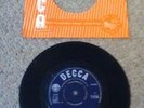 The Birds Leaving Here / Next in Line Decca F12140 7