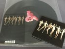 Rammstein Lp Plus Maxi Cd Pussy
